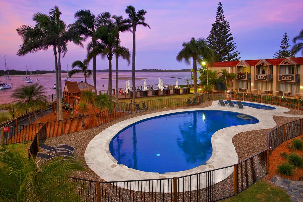 Lighthouse Beach NSW Accommodation Melbourne