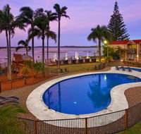 Waters Edge Port Macquarie - Accommodation Melbourne