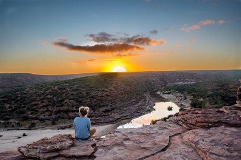 Waterside House Kalbarri - Accommodation Melbourne 3