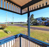 Waterside Retreat - Accommodation Melbourne