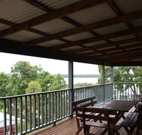 Waterside View - Accommodation Melbourne