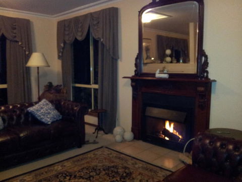 Waterview Gardens B&B - Accommodation Melbourne 3