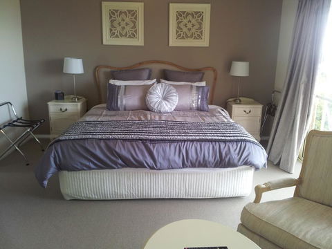 Waterview Gardens B&B - Accommodation Melbourne 0