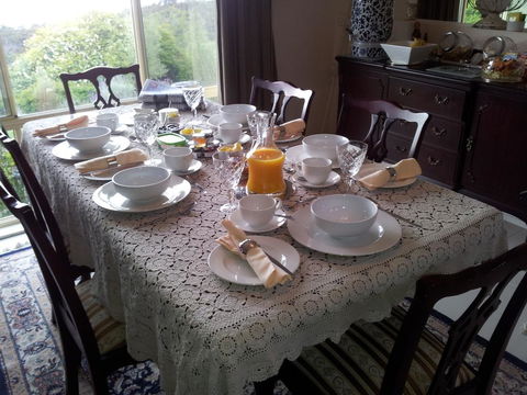 Waterview Gardens B&B - Accommodation Melbourne 1