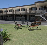 Waterview Motel Maclean - Accommodation Melbourne