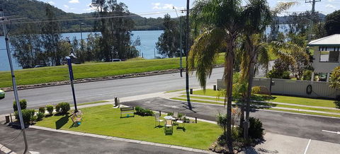 Waterview Motel Maclean - Accommodation Melbourne 3