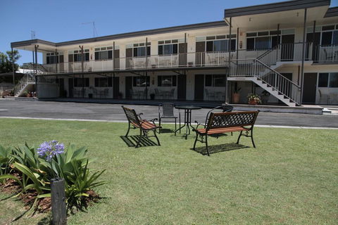 Waterview Motel Maclean - Accommodation Melbourne 0