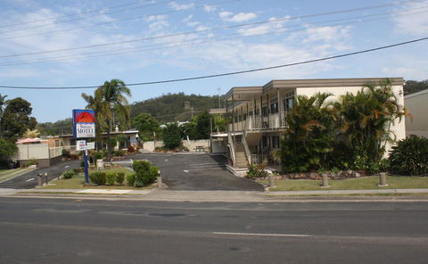 Waterview Motel Maclean - Accommodation Melbourne 2