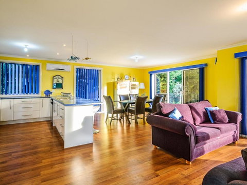 Waterviews - Accommodation Melbourne 1