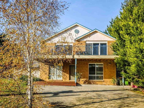 Waterviews - Accommodation Melbourne 0