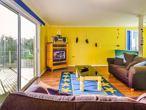 Waterviews - Accommodation Melbourne 2