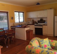 Waterville Beach House - Accommodation Melbourne