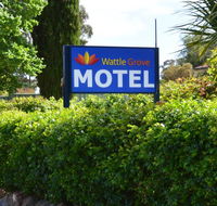 Wattle Grove Motel Maryborough - Accommodation Melbourne
