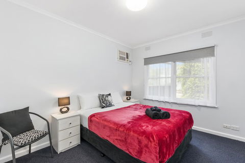 Wattle Grove Villa - Accommodation Melbourne 1