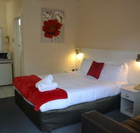 Wattle Motel - Accommodation Melbourne
