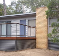 Wattletree Cottage - Accommodation Melbourne