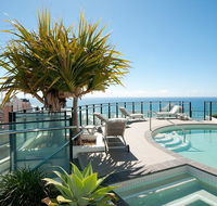 Wave Apartments Broadbeach - Melbourne 4u