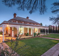Waverley Bed  Breakfast - Accommodation Melbourne