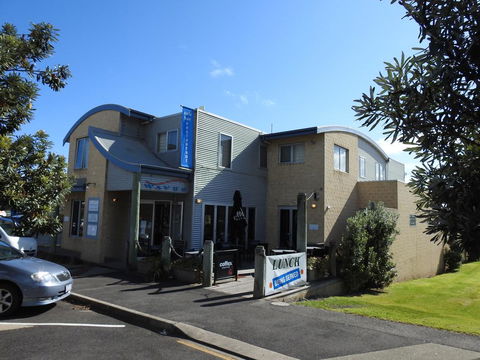 Waves Luxury Suites - Accommodation Melbourne 3