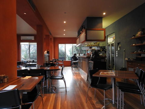 Waves Luxury Suites - Accommodation Melbourne 1