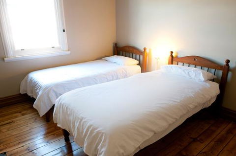 Webster Apartment - Accommodation Melbourne 0
