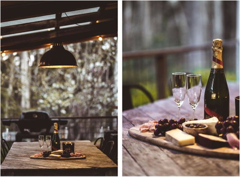 Weets Lodge - Accommodation Melbourne 1