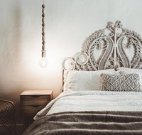 Weets Lodge - Accommodation Melbourne