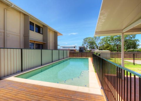 Weipa Motel Resort - Accommodation Melbourne 1