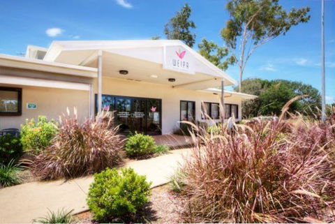 Weipa Motel Resort - Accommodation Melbourne 0