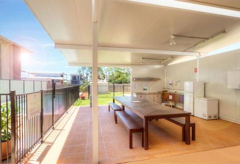Weipa Motel Resort - Accommodation Melbourne 3