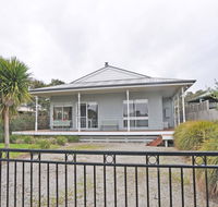 WELCOME BREAK - PET FRIENDLY