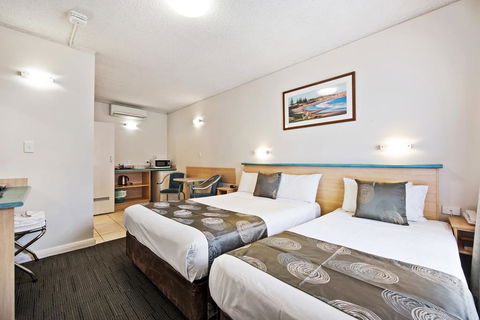 Welcome Inn 277 - Accommodation Melbourne 3