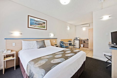 Welcome Inn 277 - Accommodation Melbourne 0