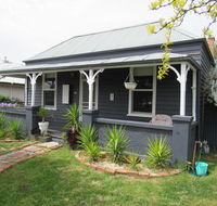 Welcome Stranger Cottage - Accommodation Melbourne