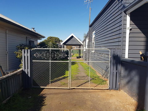 Welcome Stranger Cottage - Accommodation Melbourne 2