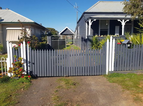 Welcome Stranger Cottage - Accommodation Melbourne 1