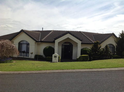 Wendy's Retreat - Accommodation Melbourne 0