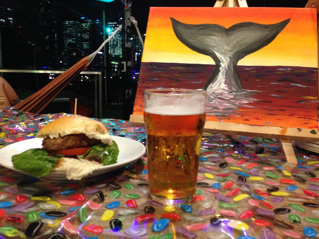 Brisbane City QLD Melbourne 4u
