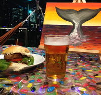 Wesley Taylor Art Studios Paint  Stay plus tour - Melbourne 4u
