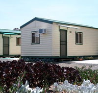West City Motel - Accommodation Melbourne