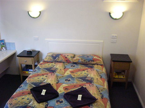 West City Motel - Accommodation Melbourne 2