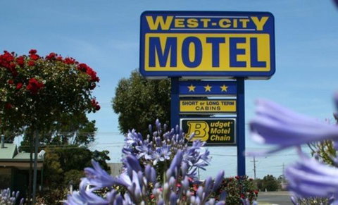 West City Motel - Accommodation Melbourne 3