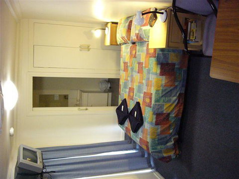 West City Motel - Accommodation Melbourne 1