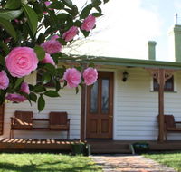 Westbury Gingerbread Cottages - Accommodation Melbourne