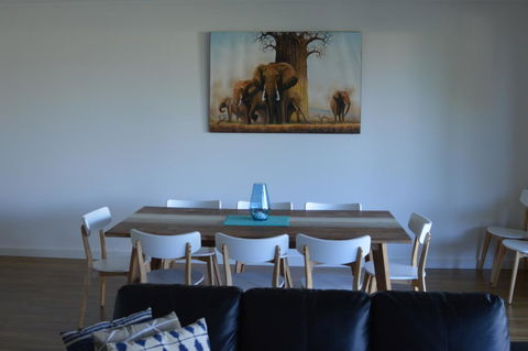 Western Breeze - Accommodation Melbourne 3