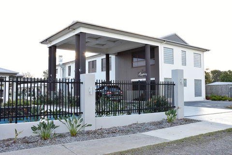 Western Downs Motor Inn - Accommodation Melbourne 0