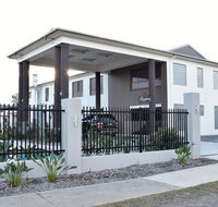 Western Downs Motor Inn - Accommodation Melbourne