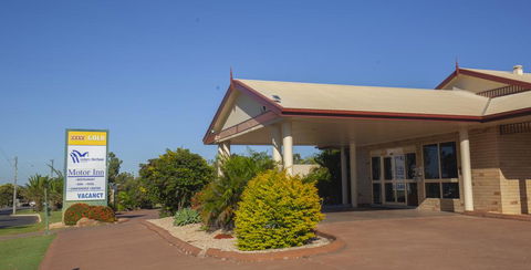Western Heritage Motor Inn - Accommodation Melbourne 2
