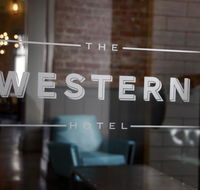 Western Hotel Ballarat - Accommodation Melbourne