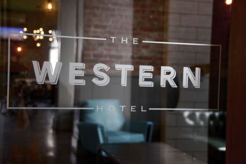 Western Hotel Ballarat - Accommodation Melbourne 0